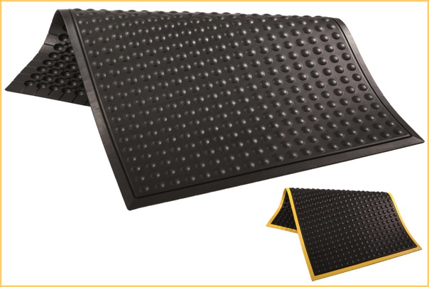 Komo Comfort Mat